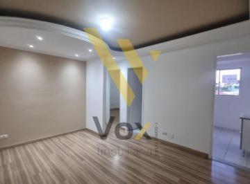 SALA · Apartamento, Vila Santana, Campinas, SP