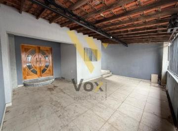 Garagem · Imperdível oportunidade: Casa para venda ou locação no Vida Nova em Campinas-SP, reformado com 3 qua