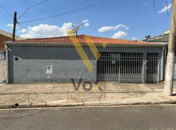 Foto 01 · Imperdível casa à venda no Jardim Londres, localização privilegiada: 3 quartos, 1 suíte, 2 salas, 2