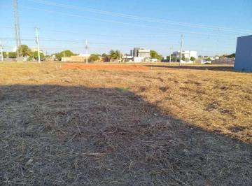 Terreno · 324m² · Terreno no Parque dos Poderes em Sorriso MT.