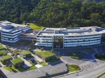 13 · Conjunto Comercial para Locação 157,71 m² - Square SC