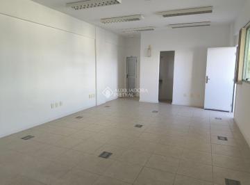 28 · Alugo Excelente Conjunto de Salas Comerciais - Av. Mauro Ramos