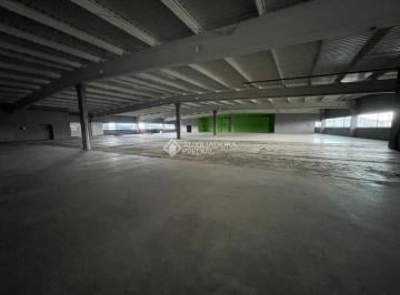 694977_iz59WT99URkj83U719I5N_69497767e1ba6d8cff3.jpg · Loja Comercial para Locação - 2.059,79 m² em Palhoça, Excelente Espaço e Visibilidade