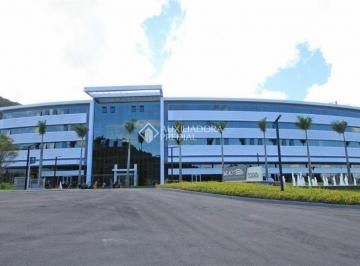 8 · Conjunto Comercial para Locação 80m² - Square SC