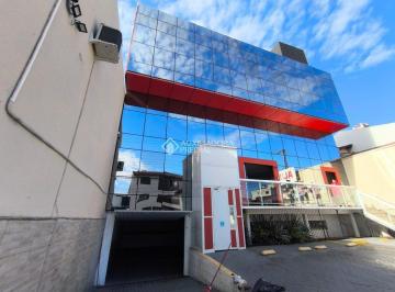 9 · Prédio Comercial com Fachada Espelhada para Aluguel - 600m² - Localização Estratégica
