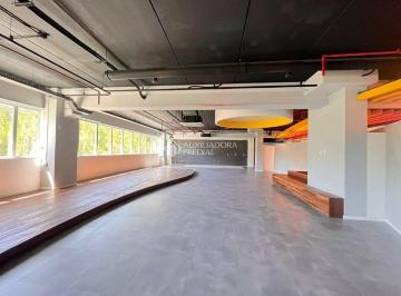 16 · Conjunto Comercial para Locação 765,70m² - Square SC
