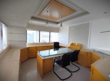 30 · Sala Comercial Mobiliada - 35 m² | Centro de Florianópolis