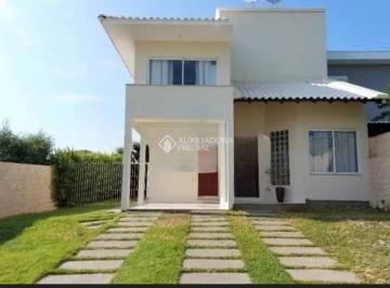 17 · Casa Residencial para Alugar - 3 Quartos - 174m² - Coqueiros - Florianópolis