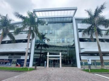 6 · Conjunto Comercial para Locação  135 m² - Square SC