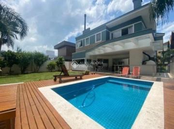 29 · Casa Alto Padrão para Locação em Jurerê Internacional- 650m² com Piscina Privativa