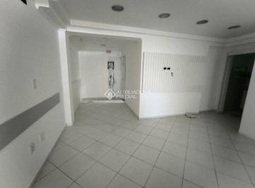 694980_iM3x2_69498067db180a1d8b6.jpg · Sala Comercial no Centro de Florianópolis - 106m², com Recepção e Copa