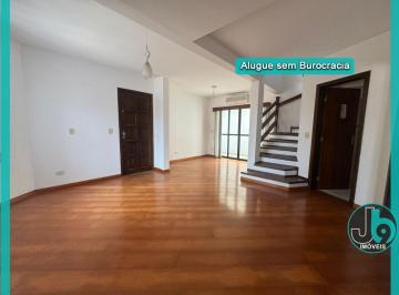 Foto 04 · Sobrado em Condomínio para Alugar/Venda no Bairro Uberaba 130m² com 3 quartos, 1 suíte, churrasqueir