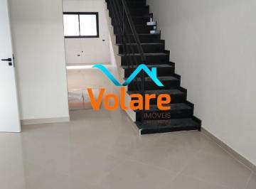 Foto 02 · Imperdível casa de luxo com 3 quartos e 3 suítes no Jardim das Flores, Osasco-SP: 125m², 2 salas, 4
