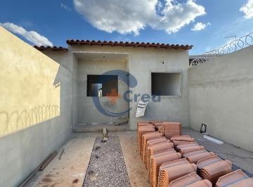 Foto 01 · Casa, Nova Serrana, Sete Lagoas, MG