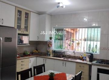 Foto 01 · Casa, Jardim Jamaica, Santo André, SP
