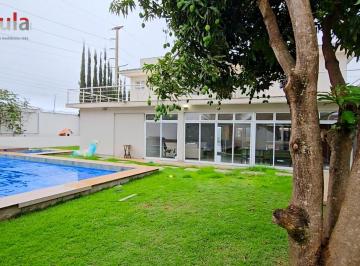 Casa de 5 quartos, Brasília · SHJB CASA EXCLUSIVA NO CONDOMÍNIO SOLAR DE BRASÍLIA 2 – TERRENO DE 1.000M²
