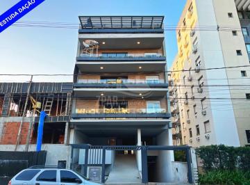 Foto 01 · Apartamento de alto padrão 2 Dormitórios com Rooftop, POA