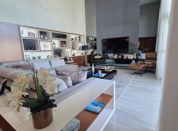 Apartamento de 4 quartos, São Paulo · Apartamento de Luxo no Duo Morumbi / Condominio Resort /Altissimo padrão