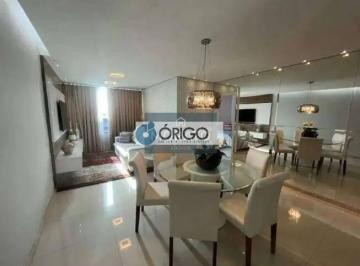 Apartamento · 263m² · 3 Quartos · 3 Vagas · Cobertura Triplex - 3 Quartos - 2 Suítes - 3 Vagas - Elevador Social