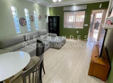 Foto 01 · Imperdível Casa à Venda em Barueri-SP, Jardim Tupanci: 3 quartos, 3 suítes, 1 sala, 3 banheiros, 2 v