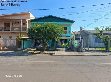 Foto 01 · Casa, Bairro Timbaúva, Montenegro, RS
