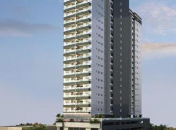 Apartamento de 2 quartos, Praia Grande · Apartamento com 2 quartos, Aviação, Praia Grande - R$ 519 mil