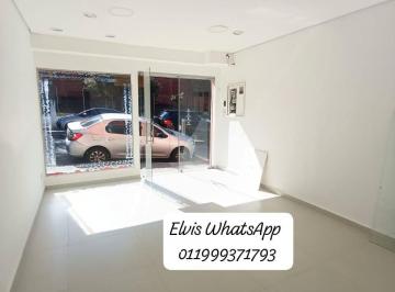 Comercial , São Paulo · SALÃO COMERCIAL ÓTIMA LOCALIZAÇÃO! FL 31
