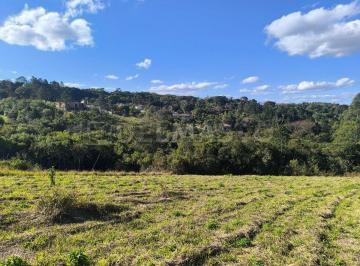 Terreno , Ibiúna · Terreno com vista panorâmica próximo à represa!