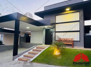 Foto 25 · Casa em condomínio fechado,Buona Vita Atibaia,Porteira fechada,03 suítes,ampla sala,cozinha planejad