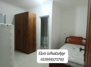 Apartamento , São Paulo · KITNET MOBILIADO PRÓXIMO A USP! FL31