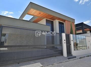 Casa de 4 quartos, Águas Claras · ARNIQUEIRAS-DF PELA ENTRADA MANSÃO IMPERIAL DO PARK WAY - 4 SUITES 1 MASTER.