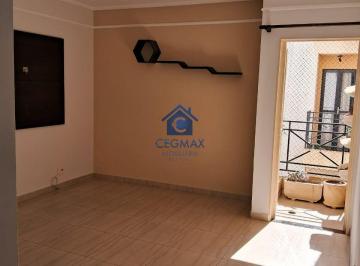 Foto 01 · Apartamento, Vila Sinibaldi, São José do Rio Preto, SP