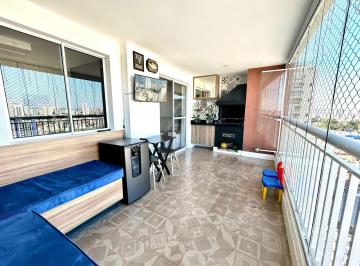 Apartamento de 4 quartos, Santo André · Apto 115m 4 dormitorios , Valparaiso Santo Andre