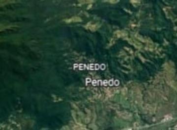 Foto 01 · Terreno, Penedo, Itatiaia, RJ