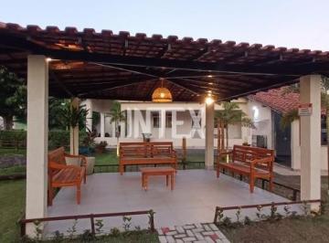 Foto 01 · Casa de alto padrão em condomínio à venda em São Gonçalo-RJ, Bairro Várzea das Moças: 3 quartos, 1 s
