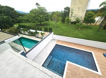 Foto 02 · Casa Alto Padrão à Venda no Condomínio Reserva da Serra em Jundiaí- SP!