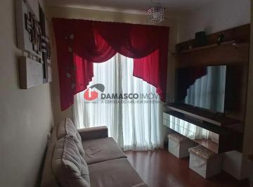 Apartamento · 51m² · 2 Quartos · 1 Vaga · Apartamento em Sítio da Figueira