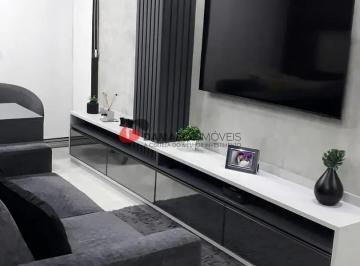 Apartamento · 65m² · 2 Quartos · 1 Vaga · Apartamento em Osvaldo Cruz