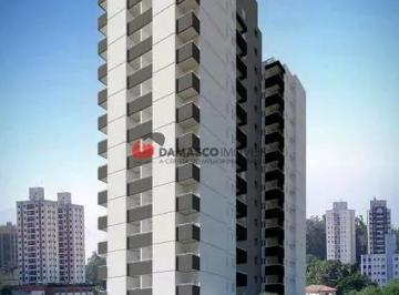 Apartamento · 58m² · 2 Quartos · 1 Vaga · Apartamento em Jardim Bela Vista