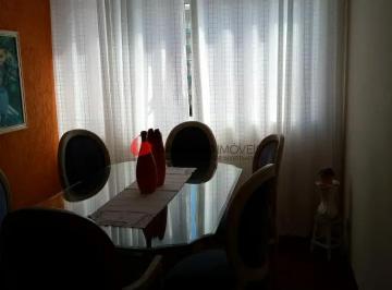 Apartamento · 110m² · 3 Quartos · 1 Vaga · Apartamento em Santa Maria
