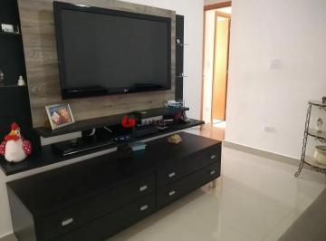 Apartamento · 71m² · 2 Quartos · 2 Vagas · Apartamento em Santa Paula
