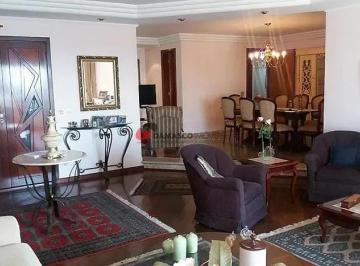 Apartamento · 254m² · 4 Quartos · 3 Vagas · Apartamento em Santa Paula