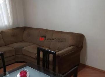 Apartamento · 69m² · 2 Quartos · 1 Vaga · Apartamento em Jardim Patente Novo