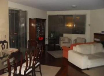 Apartamento · 157m² · 3 Quartos · 3 Vagas · Apartamento em Santa Paula