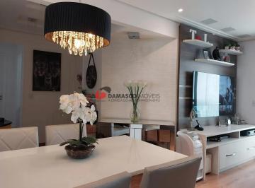 Apartamento · 75m² · 2 Quartos · 1 Vaga · Apartamento em SANTA PAULA