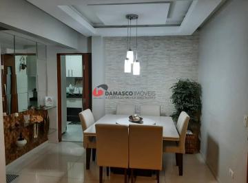 Apartamento · 74m² · 2 Quartos · 1 Vaga · Apartamento em Boa Vista