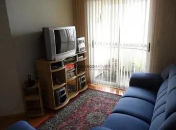 Apartamento · 69m² · 3 Quartos · 1 Vaga · Apartamento em Vila Luzita
