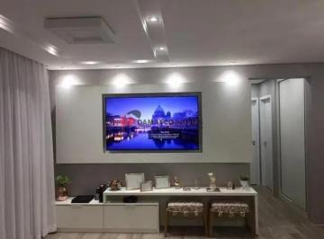 Apartamento · 123m² · 3 Quartos · 2 Vagas · Apartamento em Centro