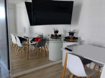 Apartamento · 82m² · 3 Quartos · 2 Vagas · Apartamento em Fundação