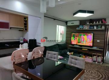 Apartamento · 80m² · 3 Quartos · 2 Vagas · Apartamento em Utinga